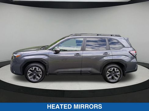 Certified 2026 Subaru Forester Premium AWD/4WD image 7