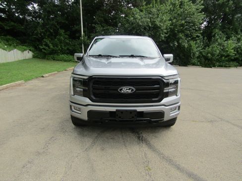 Certified 2024 Ford F150 Lariat image 8