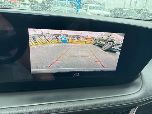 Used 2025 Buick Encore GX Preferred FWD image 15