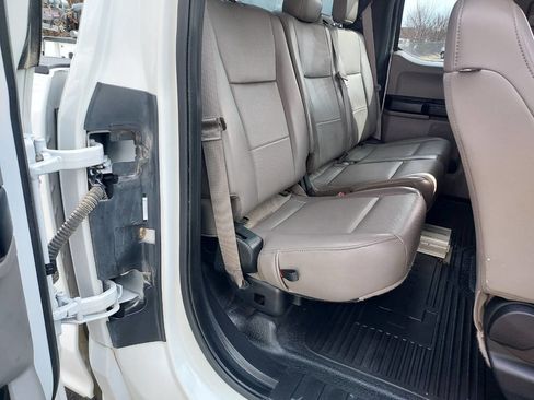 Used 2019 Ford F250 XL w/ XL Value Package image 14