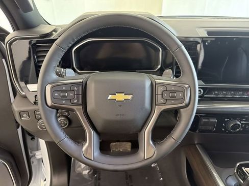 New 2026 Chevrolet Silverado 1500 High Country w/ High Country Premium Package image 40