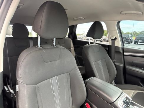 Used 2023 Hyundai Tucson SEL FWD image 20