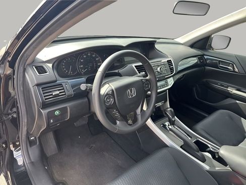 Used 2015 Honda Accord Sport image 25