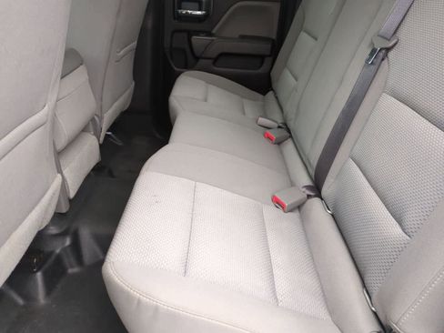 Used 2017 GMC Sierra 1500 4x4 Double Cab image 18