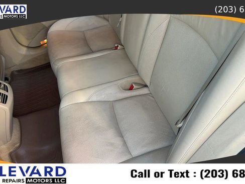 Used 2007 Lexus ES 350 image 29