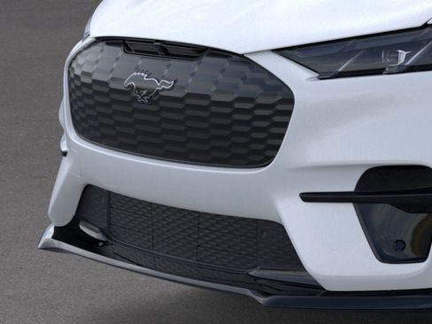 New 2026 Ford Mustang Mach-E Premium w/ Sport Appearance Package AWD/4WD image 17