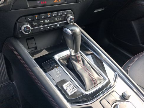 Certified 2023 MAZDA CX-5 Carbon Edition AWD/4WD image 16