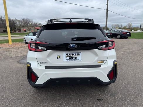 Used 2024 Subaru Crosstrek 2.5i Sport AWD/4WD image 8