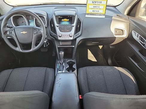 Used 2017 Chevrolet Equinox LS image 15