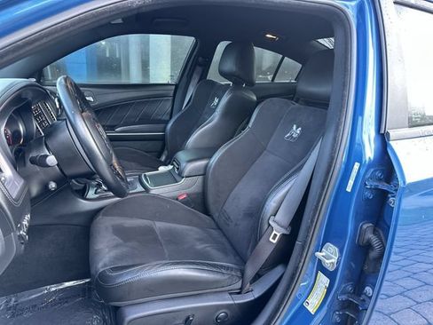 Used 2023 Dodge Charger Scat Pack w/ Plus Group RWD image 30
