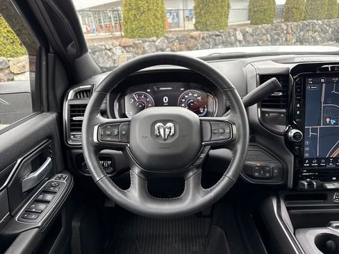 Used 2024 RAM 2500 Rebel image 14
