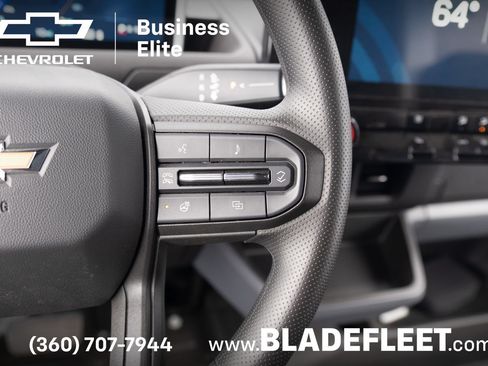 New 2025 Chevrolet Brightdrop 600 AWD/4WD image 7