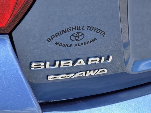 Used 2017 Subaru Crosstrek 2.0i Limited AWD/4WD image 31