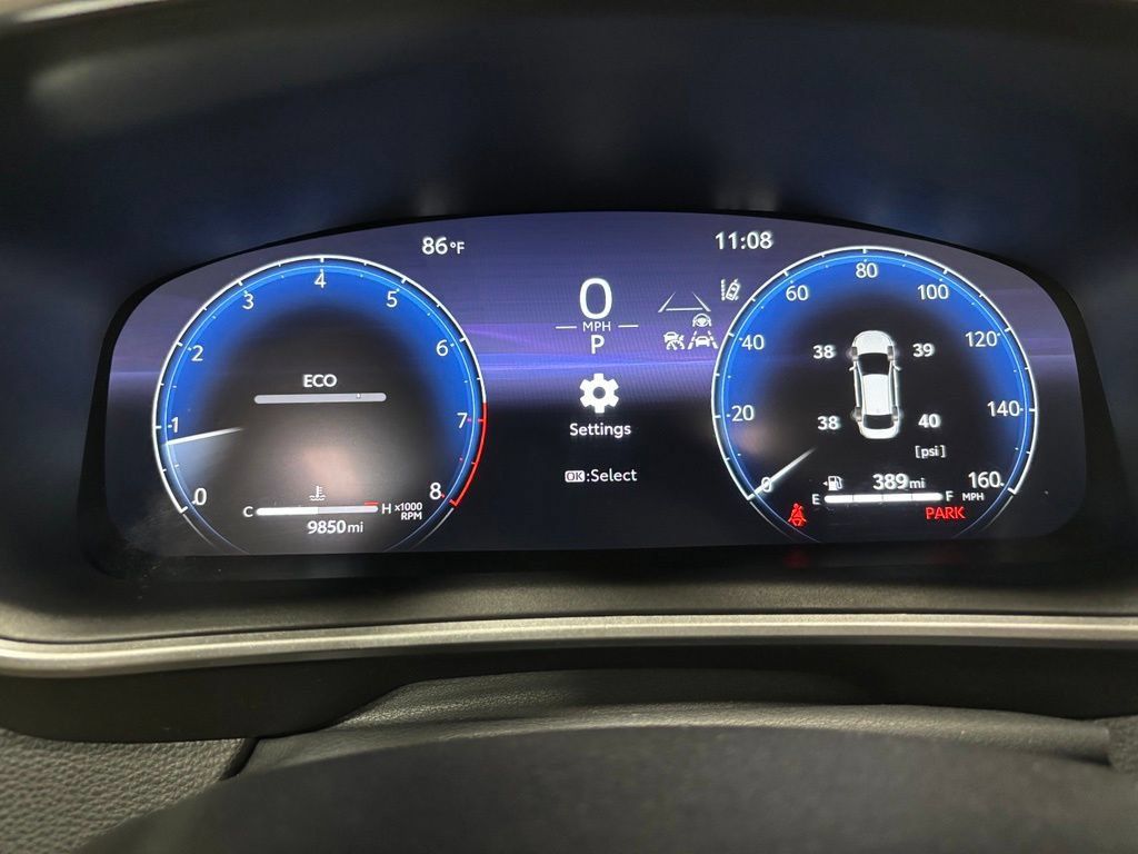 Used 2026 Toyota Corolla XSE FWD image 23