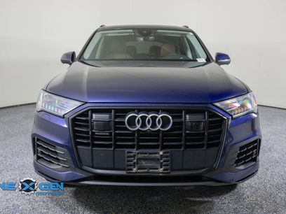 Used 2023 Audi Q7 3.0T Premium Plus w/ Premium Plus Package