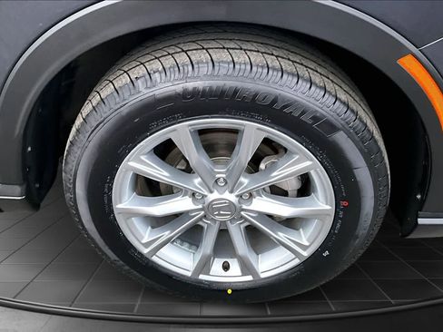 Used 2025 Honda CR-V EX image 34