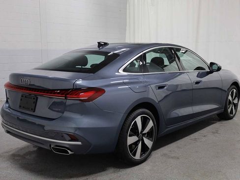 Certified 2025 Audi A5 2.0T Premium Plus w/ Premium Plus AWD/4WD image 9