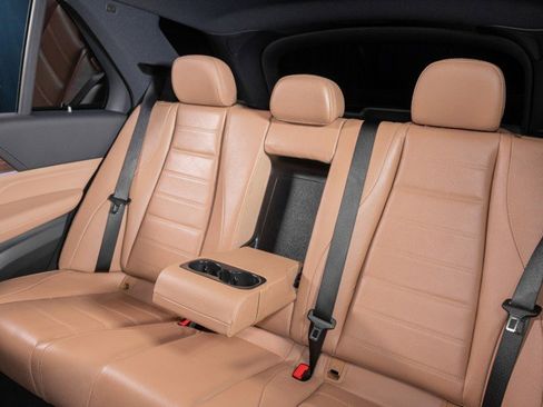 New 2026 Mercedes-Benz GLE 450 4MATIC image 30