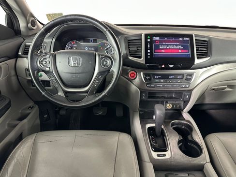 Used 2016 Honda Pilot EX-L image 4