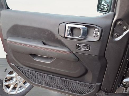 New 2026 Jeep Gladiator Rubicon AWD/4WD image 13