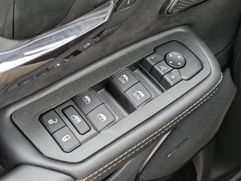 New 2026 RAM 1500 RHO w/ RHO Level 1 Equipment Group AWD/4WD image 26