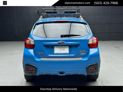 Used 2016 Subaru Crosstrek 2.0i image 7