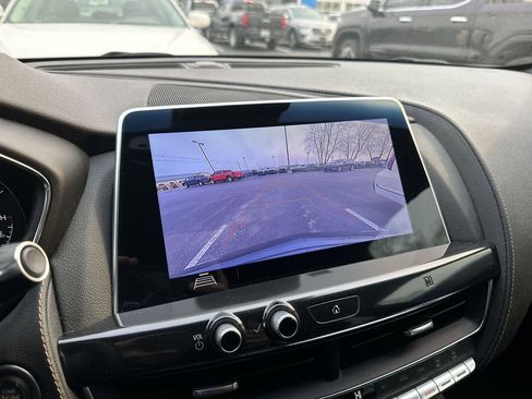 Used 2020 Cadillac CT5 Sport image 9