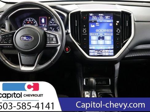 Used 2025 Subaru Ascent Premium w/ Popular Package #2 AWD/4WD image 14