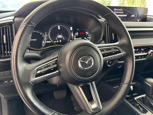 Used 2025 MAZDA CX-50 2.5 Hybrid w/ Premium Plus Pkg AWD/4WD image 29