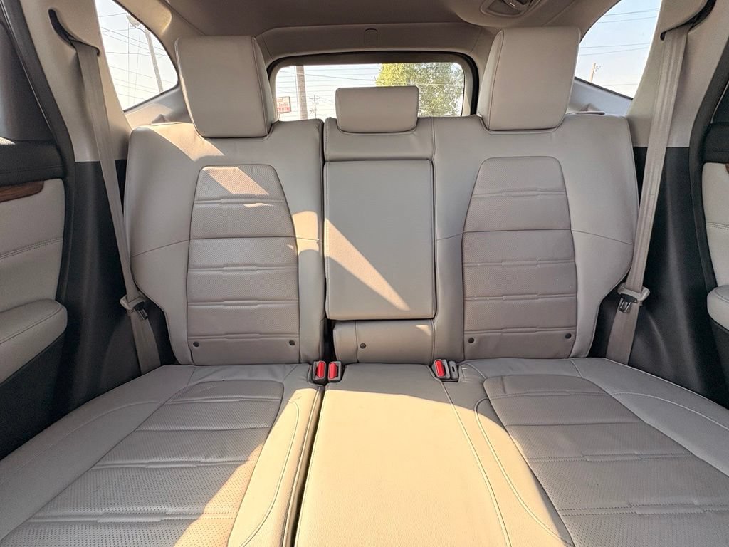 Used 2017 Honda CR-V Touring image 30