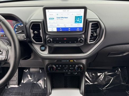 Used 2024 Ford Bronco Sport Outer Banks image 25