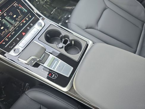 New 2026 Audi Q7 3.0T Premium Plus image 23