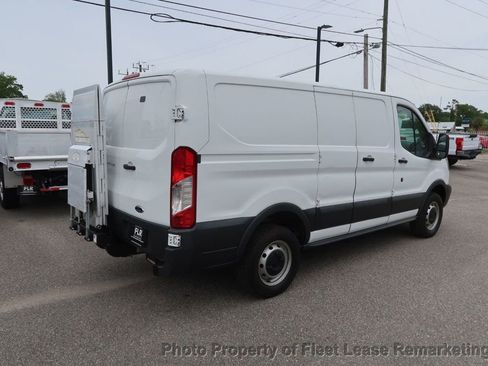 Used 2015 Ford Transit 250 130 Low Roof image 5