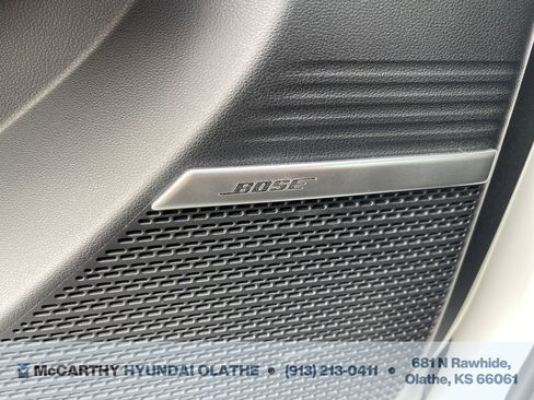 Used 2025 Hyundai Santa Fe Limited image 34