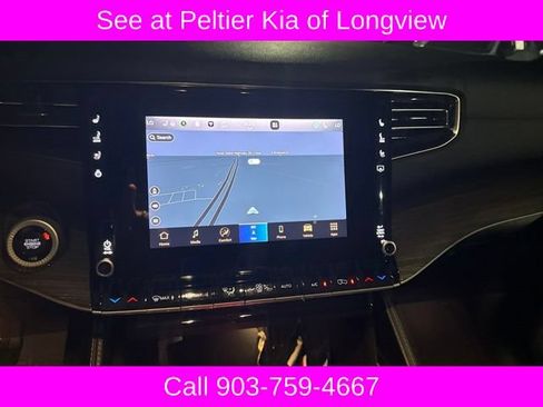 Used 2022 Jeep Wagoneer Series II RWD image 15