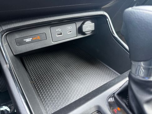 Used 2023 Honda CR-V EX image 29