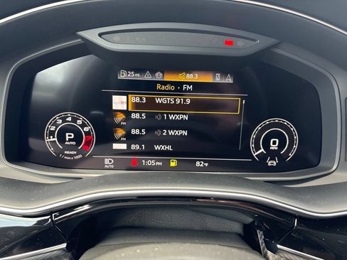 New 2026 Audi RS Q8 performance AWD/4WD image 25