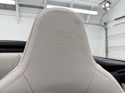 New 2026 Porsche 911 Carrera S image 38