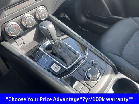 Used 2021 MAZDA CX-5 Sport image 45