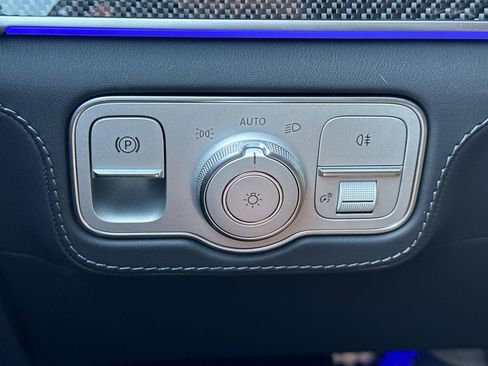 New 2026 Mercedes-Benz GLS 63 AMG GLS 63 AMG image 32