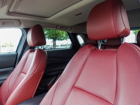 Certified 2025 MAZDA CX-30 AWD 2.5 S w/ Preferred Package image 10