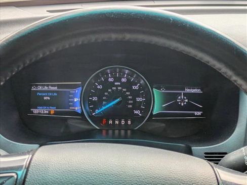 Used 2017 Ford Explorer Sport image 21