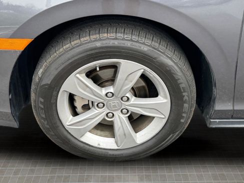 Used 2019 Honda Odyssey EX-L image 14