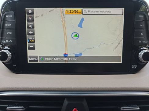 Used 2019 Hyundai Santa Fe FWD image 33