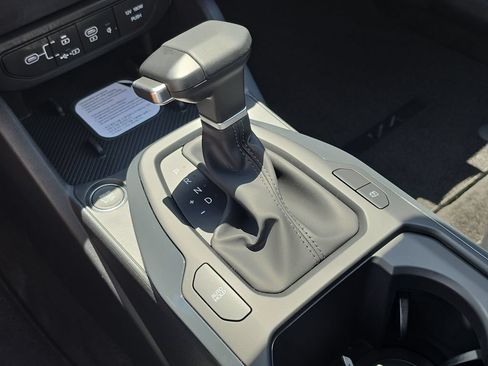 New 2026 Kia K4 GT-Line Turbo FWD image 25