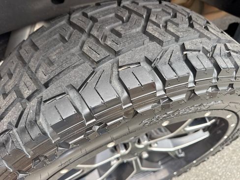 Used 2018 GMC Sierra 1500 4x4 Double Cab image 32