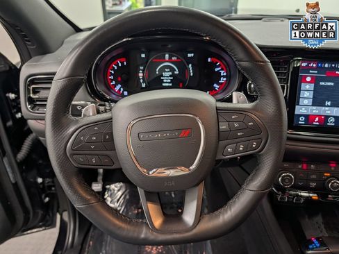 Used 2025 Dodge Durango GT AWD/4WD image 23