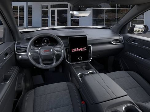 New 2026 GMC Acadia Elevation w/ Black Edition FWD image 15
