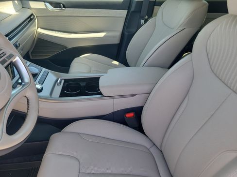 Used 2025 Hyundai Palisade Calligraphy AWD/4WD image 20