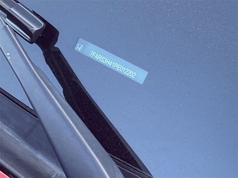 Used 2023 Honda CR-V EX image 32